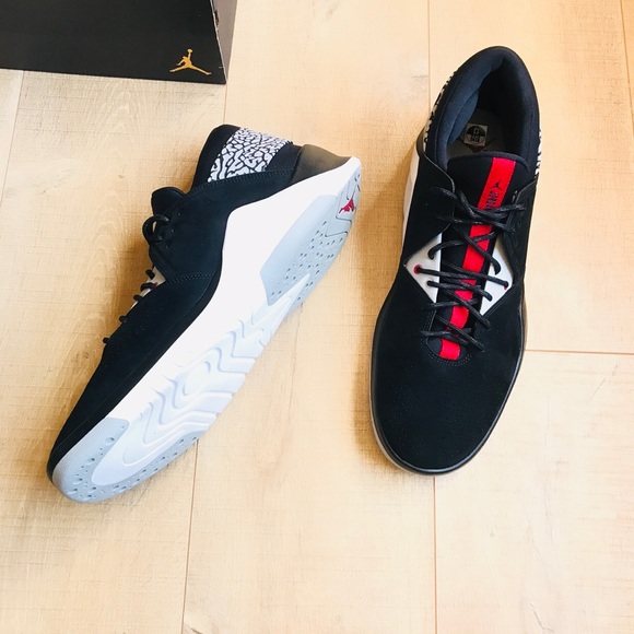 jordan flight fresh premium